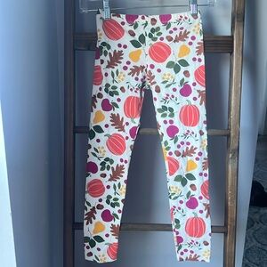 Fall Leggings from Children’s Place
